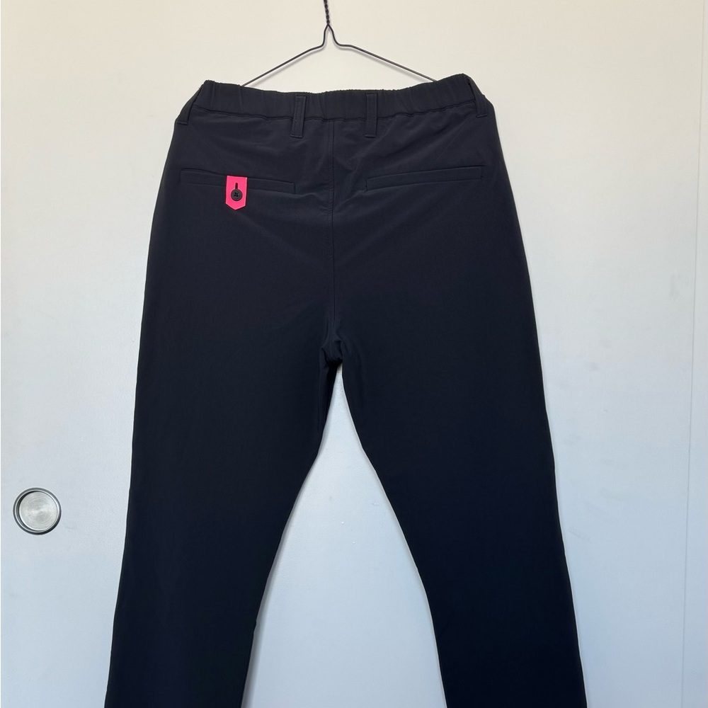 Rapha Loopback Trousers 30W 32L Navy Blue - perfect condition